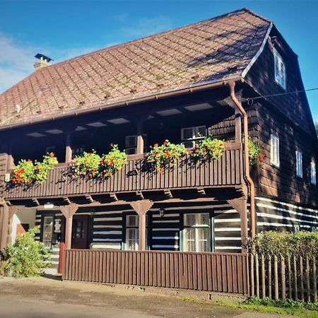 U Lekninu Villa Doksy  Exteriör bild