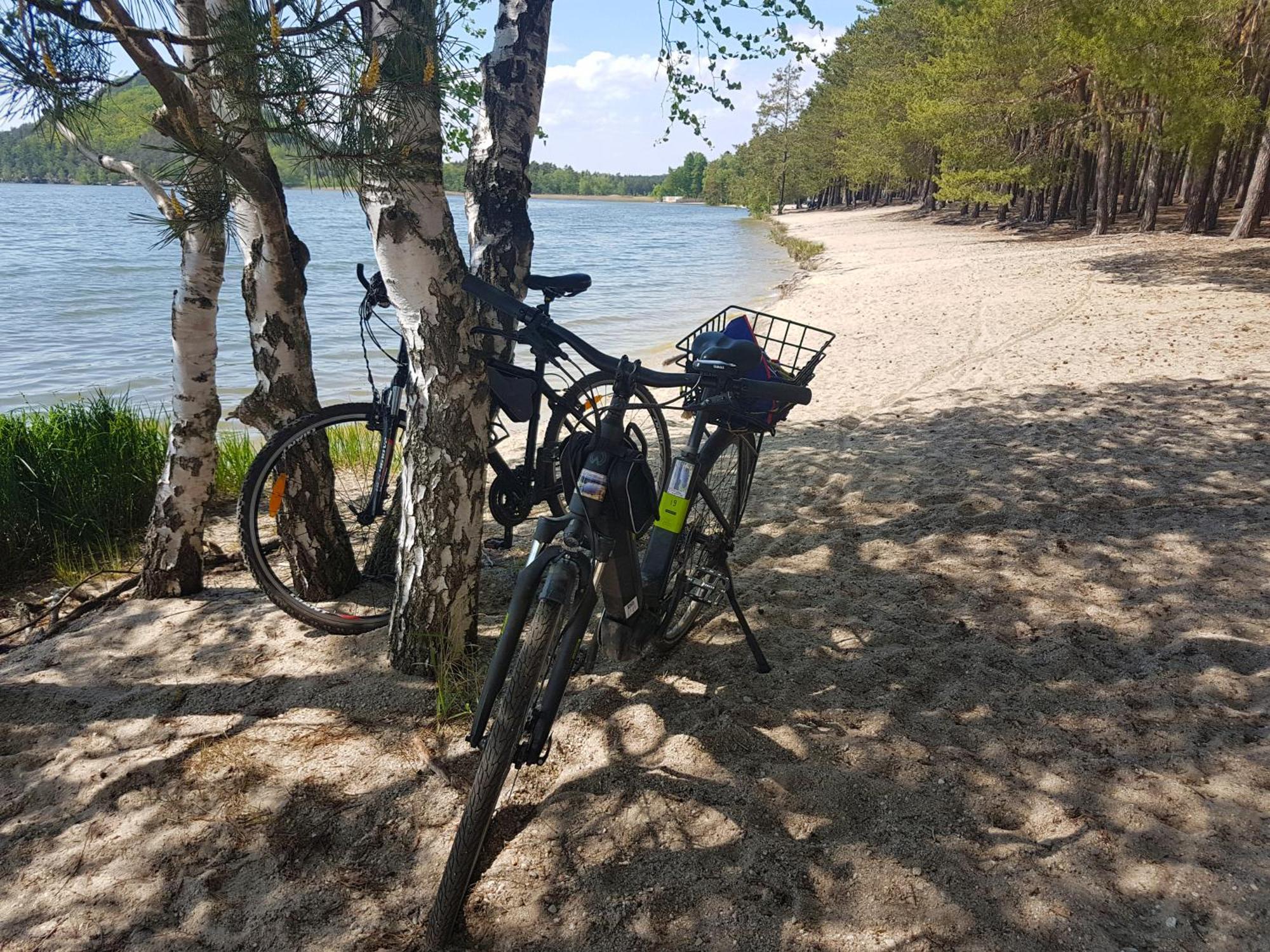 U Lekninu Villa Doksy  Exteriör bild