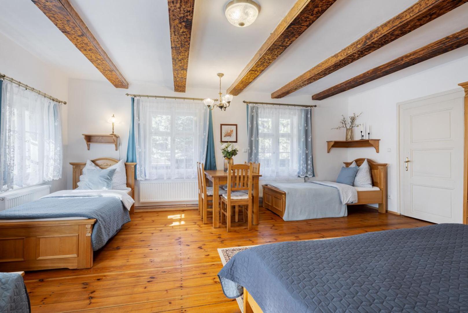 U Lekninu Villa Doksy  Exteriör bild