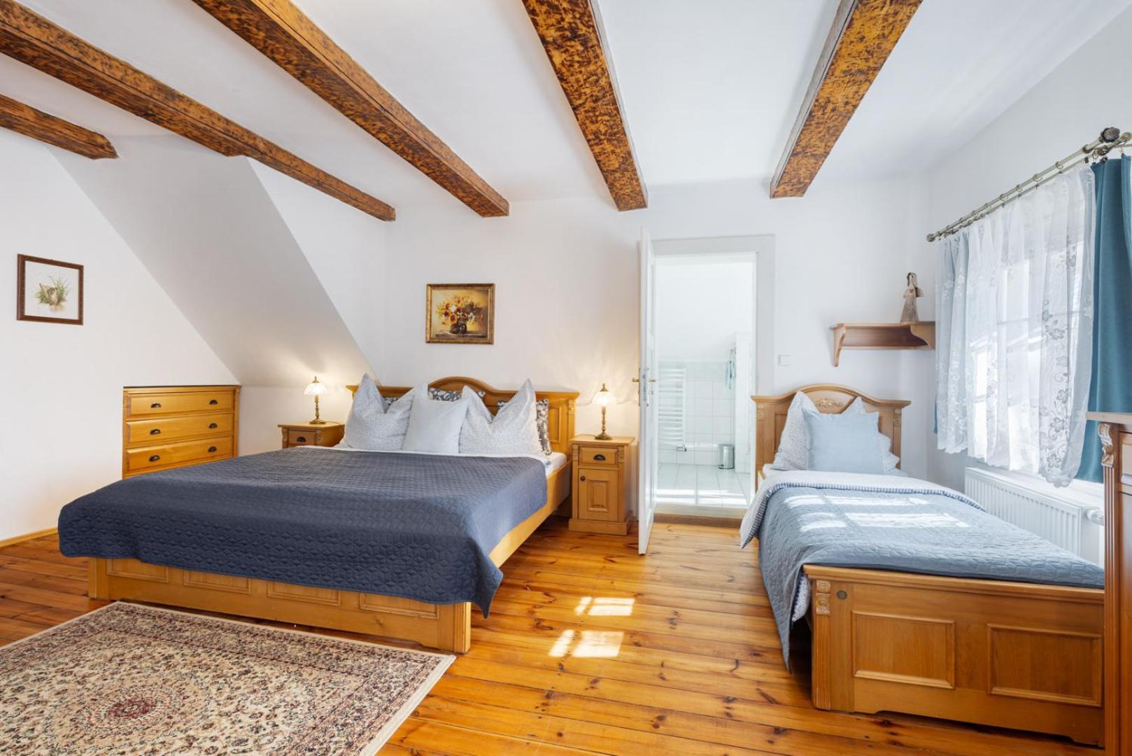 U Lekninu Villa Doksy  Exteriör bild
