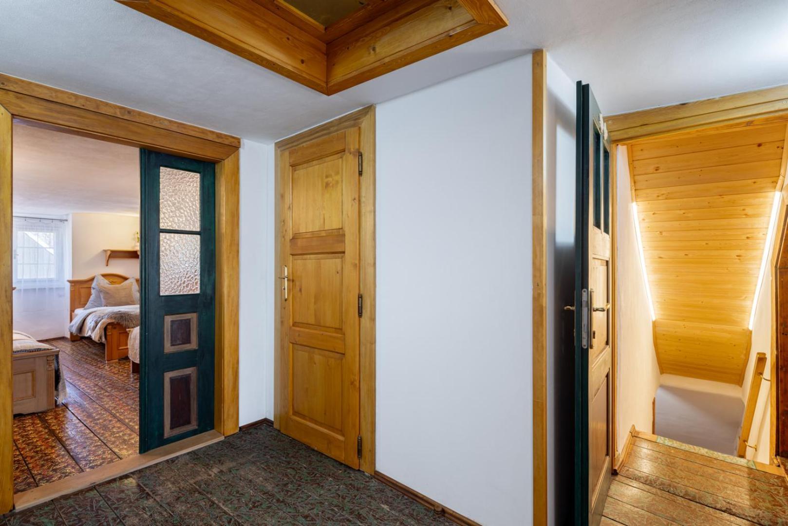 U Lekninu Villa Doksy  Exteriör bild