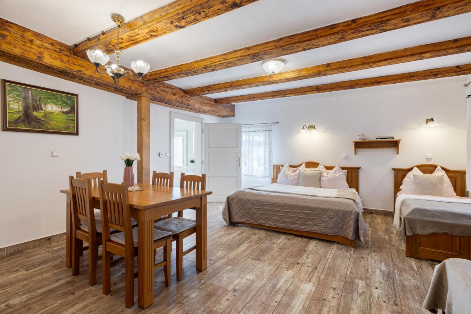 U Lekninu Villa Doksy  Exteriör bild
