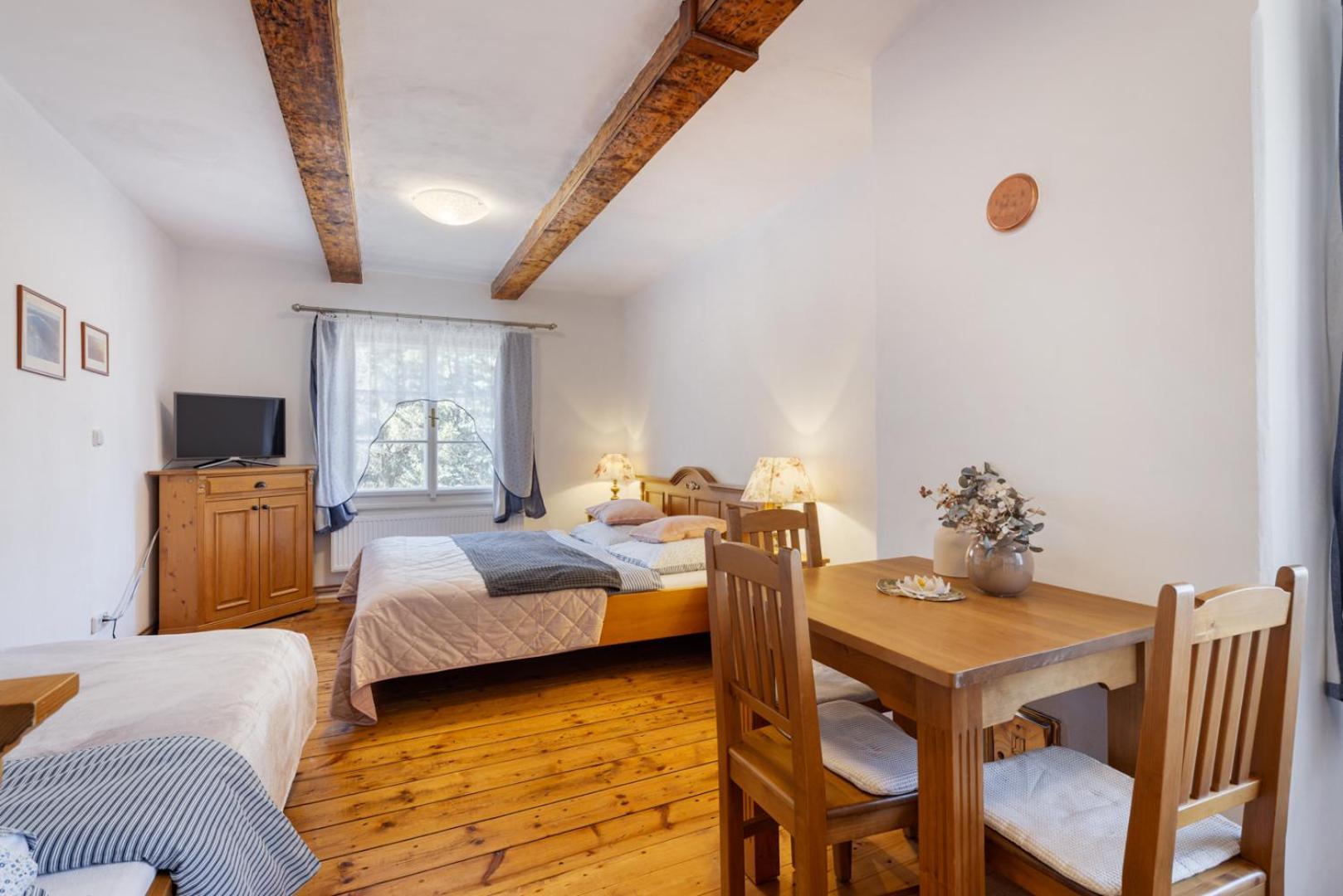 U Lekninu Villa Doksy  Exteriör bild