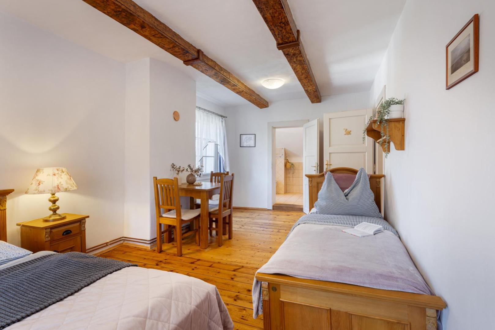 U Lekninu Villa Doksy  Exteriör bild